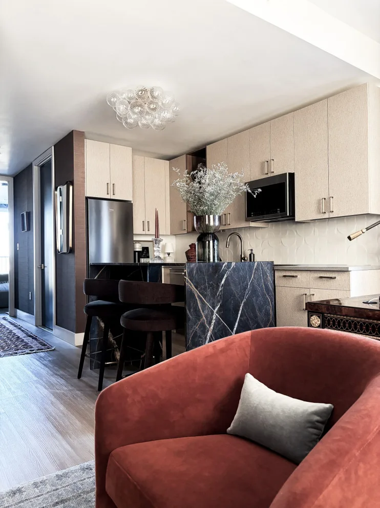 Brooklyn Loft by Samantha Heyl Studio - Photo 3