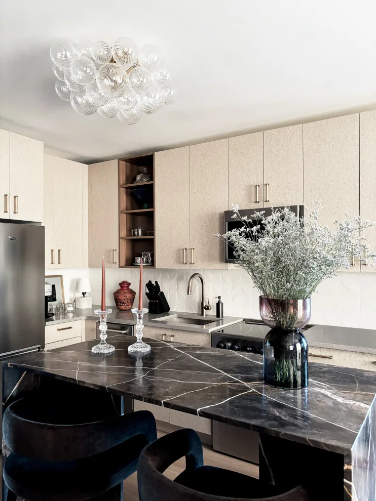 Brooklyn Loft by Samantha Heyl Studio - Photo 10