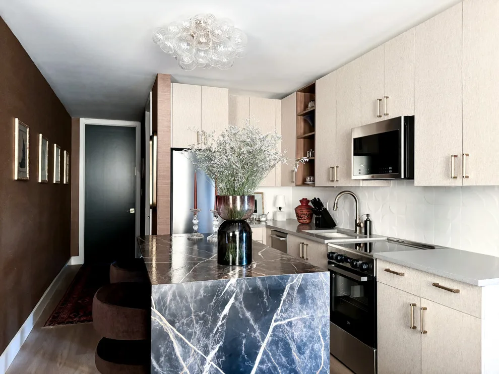 Brooklyn Loft by Samantha Heyl Studio - Photo 13