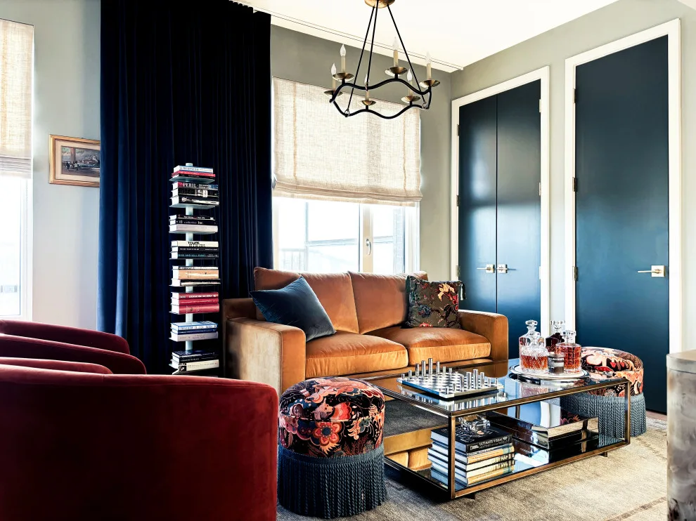 Brooklyn Loft by Samantha Heyl Studio - Photo 7