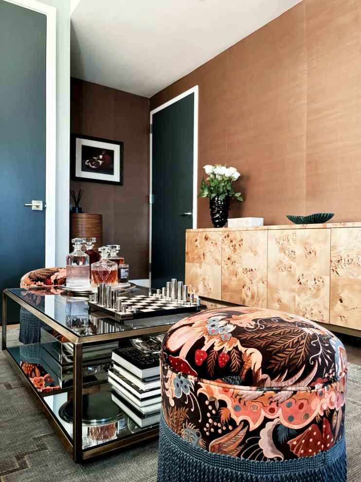 Brooklyn Loft by Samantha Heyl Studio - Photo 4