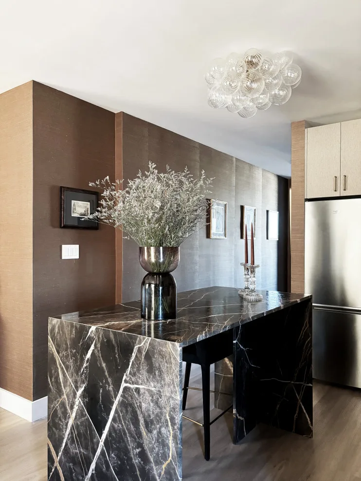 Brooklyn Loft by Samantha Heyl Studio - Photo 5