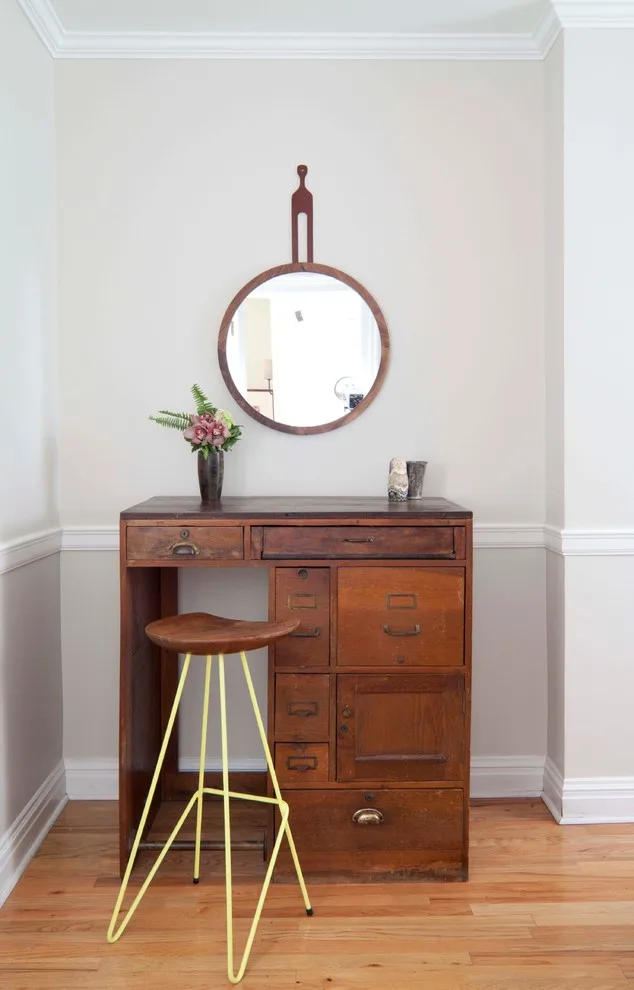Park Slope Home Renovation Project by CAVdesign - Photo 3