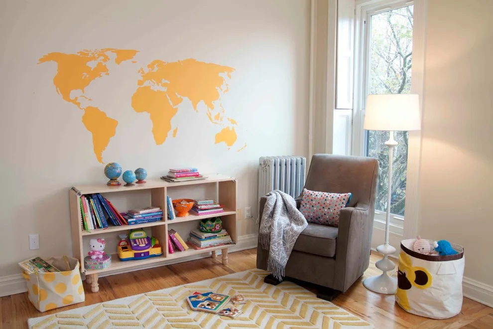 Park Slope Home Renovation Project by CAVdesign - Photo 10
