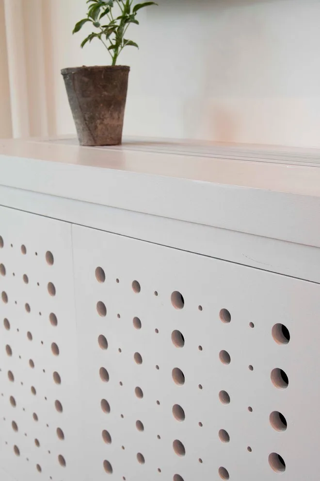 Park Slope Home Renovation Project by CAVdesign - Photo 9