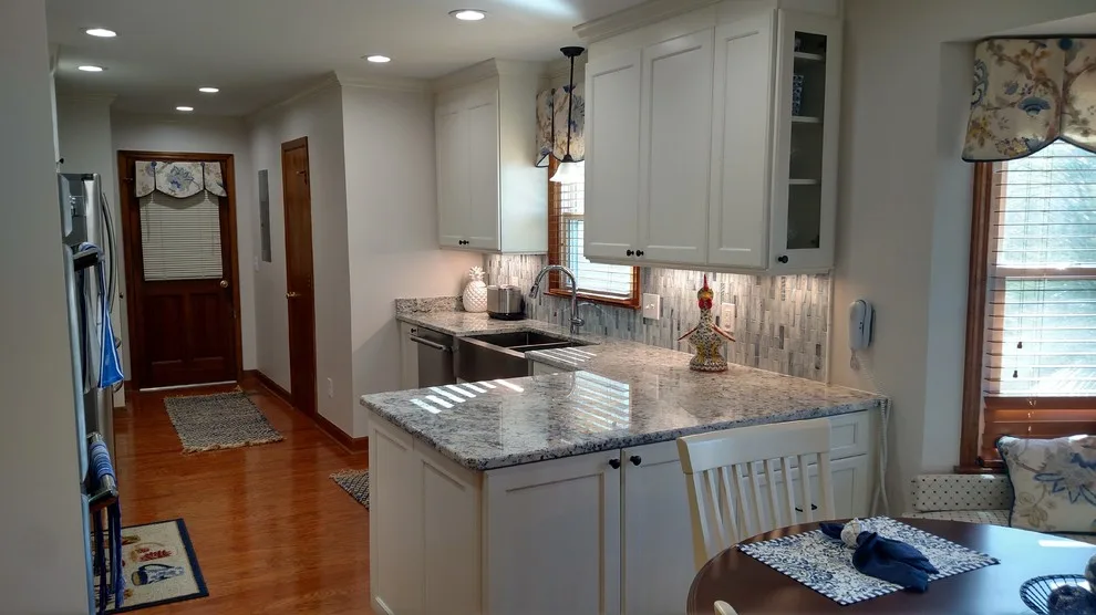 Brooks Culinary Renovation by Carol Nance - Photo 4