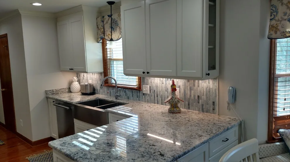 Brooks Culinary Renovation by Carol Nance - Photo 9