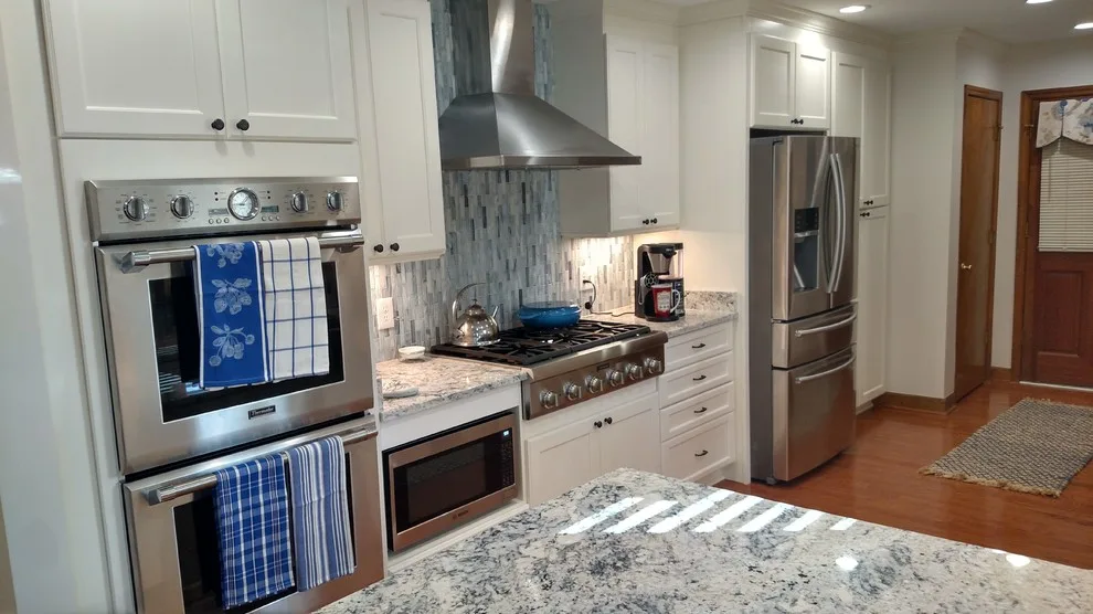 Brooks Culinary Renovation by Carol Nance - Photo 3
