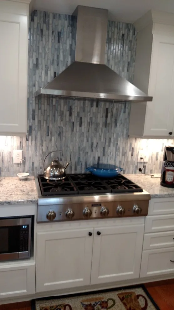 Brooks Culinary Renovation by Carol Nance - Photo 8