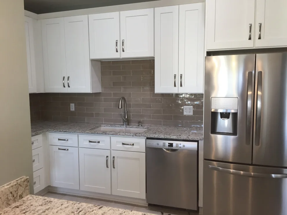 Brooks Culinary Renovation by Grayfox Interior Design - Photo 3