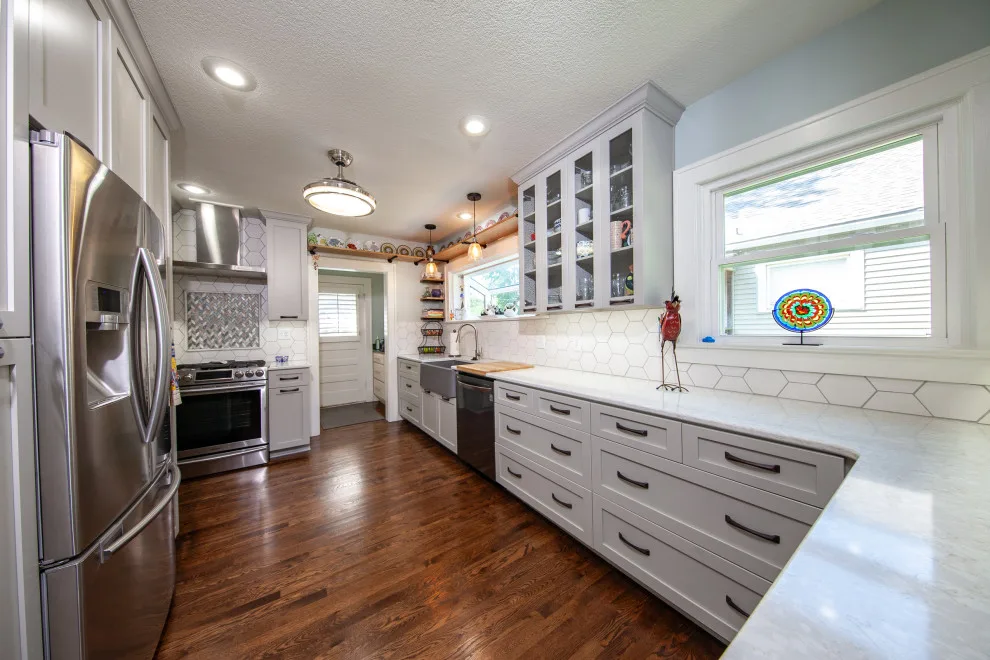 Brookside Culinary by Studio A Interior Design - Photo 3