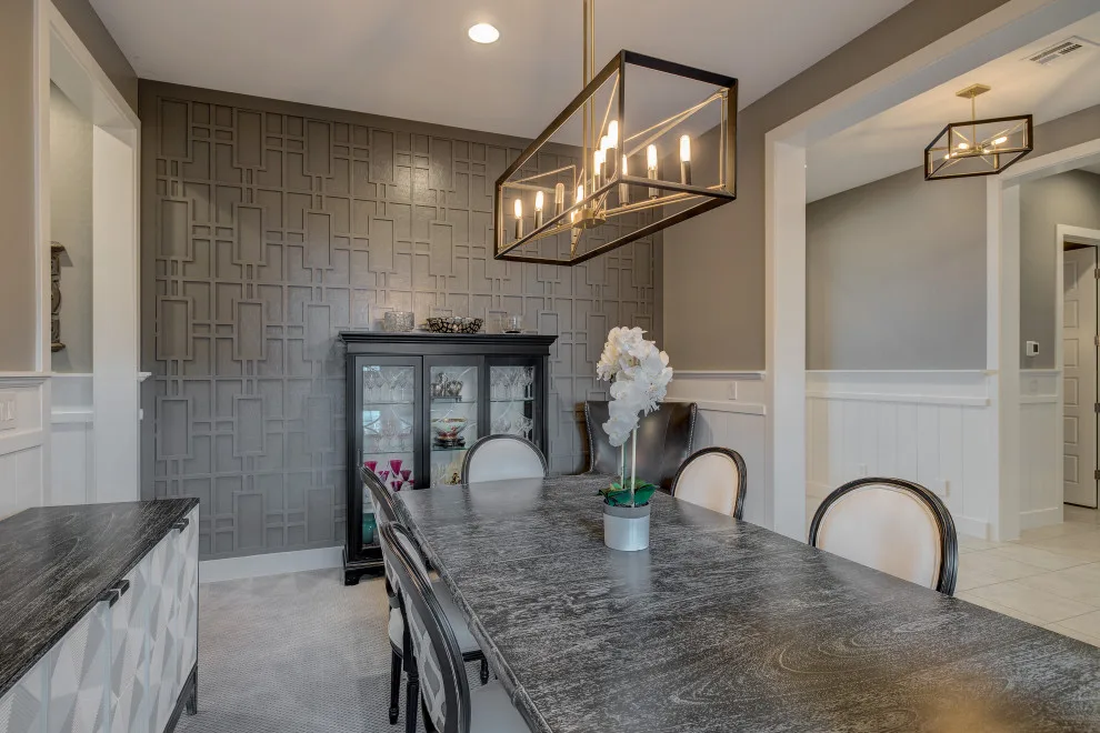 Moorland Drive by Bruce by DESIRED SPACE | Interior Planning & Design - Photo 5