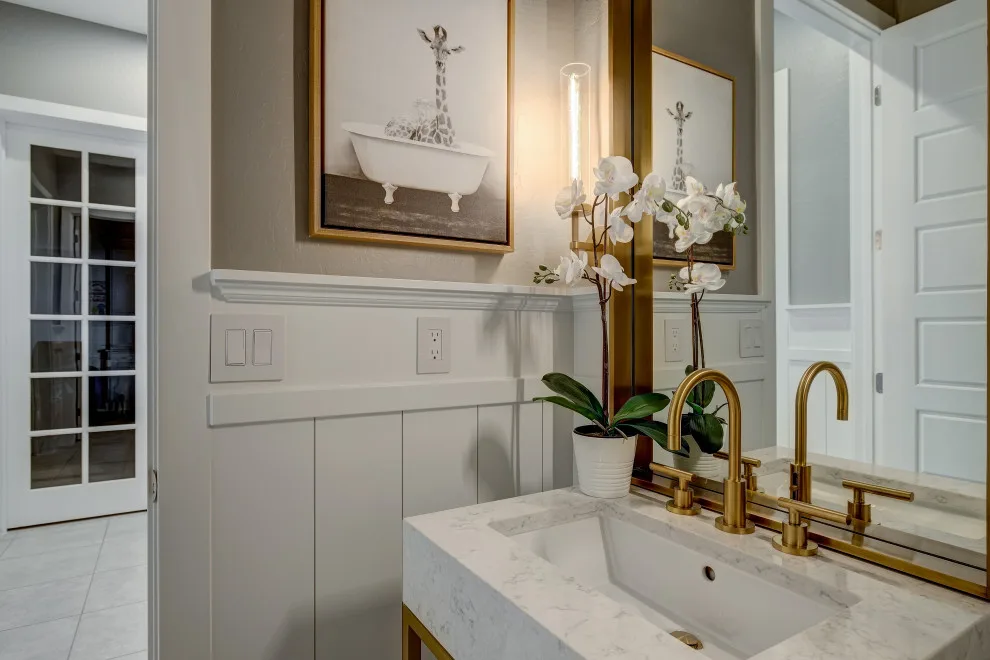 Moorland Drive by Bruce by DESIRED SPACE | Interior Planning & Design - Photo 11