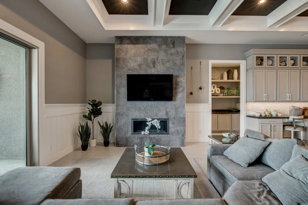 Moorland Drive by Bruce by DESIRED SPACE | Interior Planning & Design - Photo 12