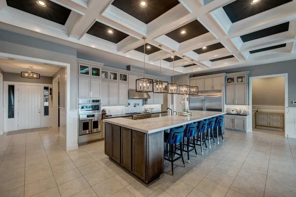 Moorland Drive by Bruce by DESIRED SPACE | Interior Planning & Design - Photo 13