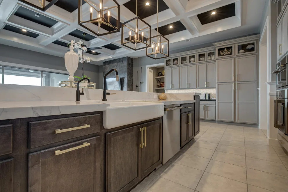 Moorland Drive by Bruce by DESIRED SPACE | Interior Planning & Design - Photo 9