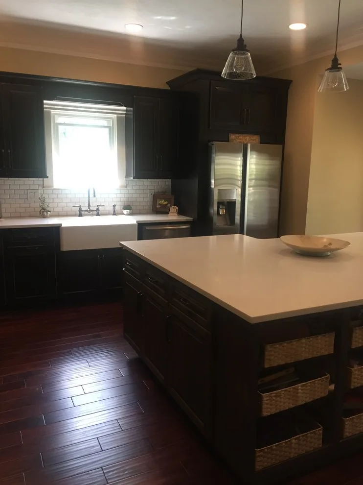 Brumbaugh Culinary Space by Sylvie Del Duca Interior Designs Services - Photo 6