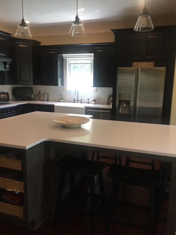 Brumbaugh Culinary Space by Sylvie Del Duca Interior Designs Services - Photo 4