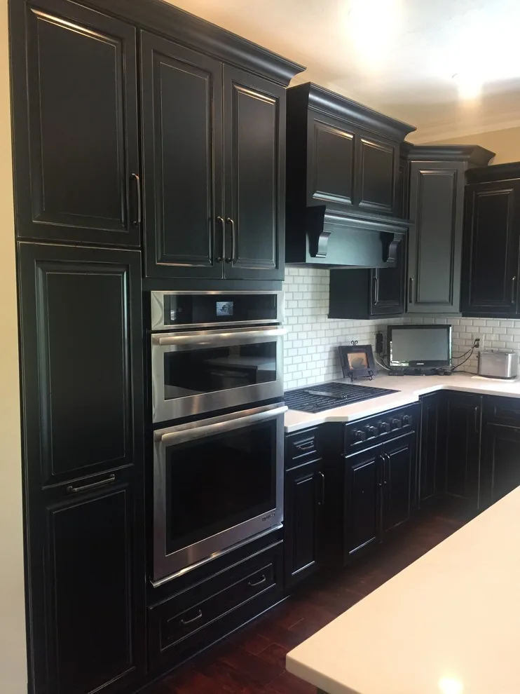 Brumbaugh Culinary Space by Sylvie Del Duca Interior Designs Services - Photo 5