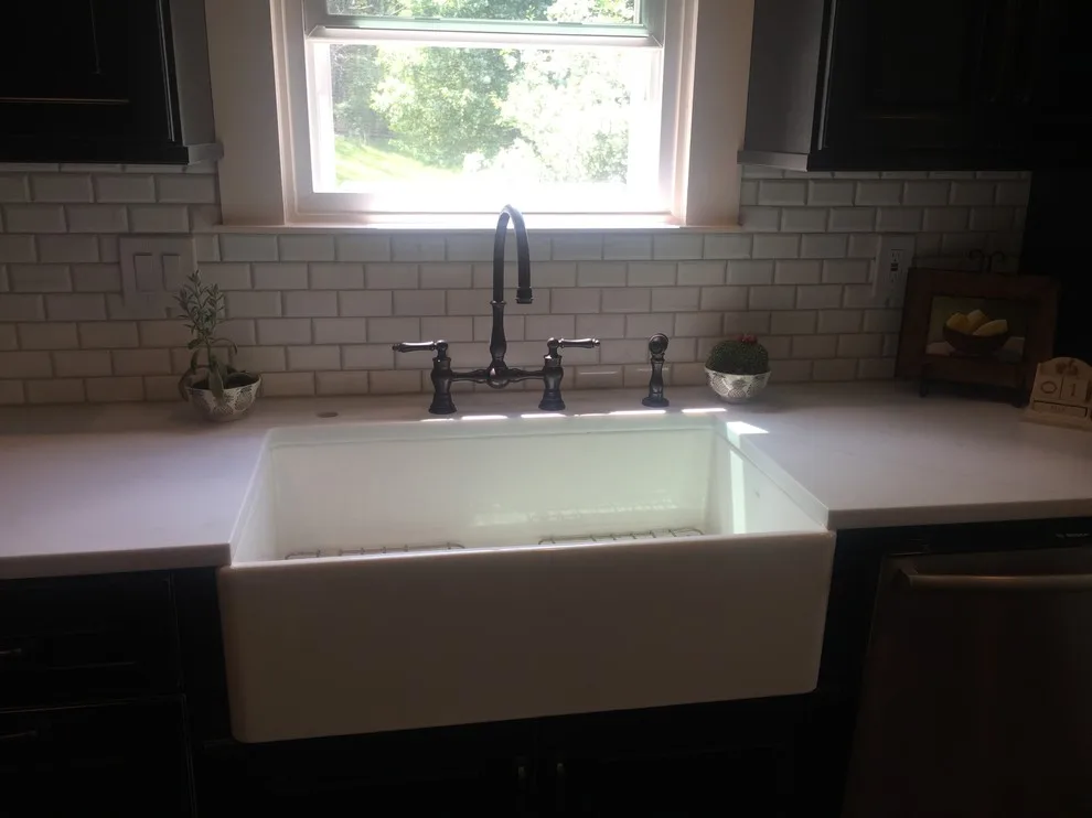 Brumbaugh Culinary Space by Sylvie Del Duca Interior Designs Services - Photo 3