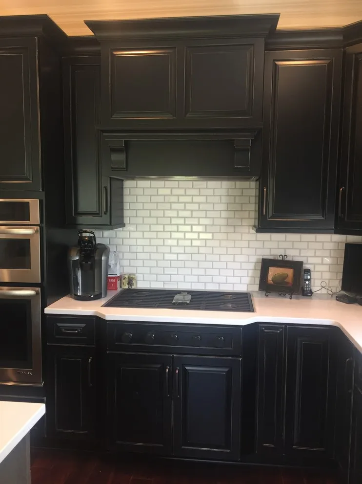 Brumbaugh Culinary Space by Sylvie Del Duca Interior Designs Services - Photo 2
