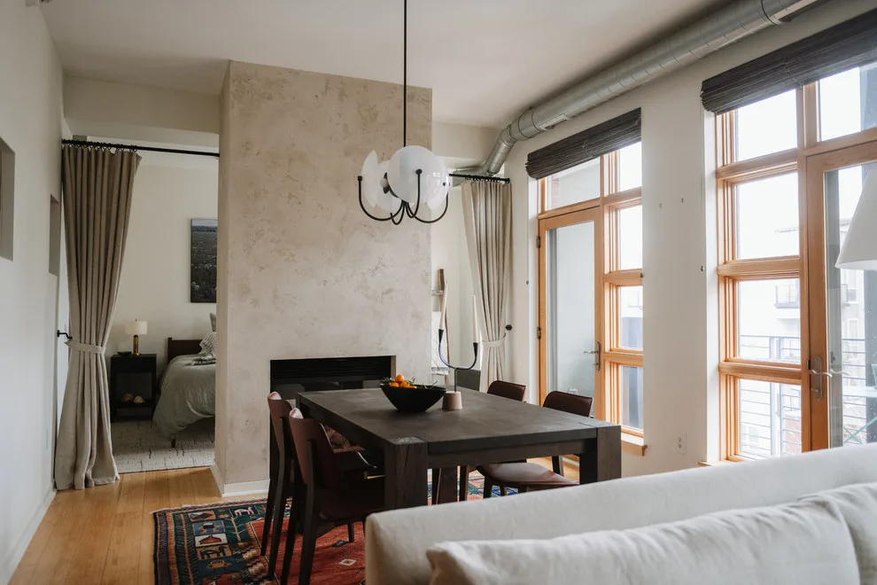 Bryant Avenue Condominium by Prospect Refuge Studio - Photo 15