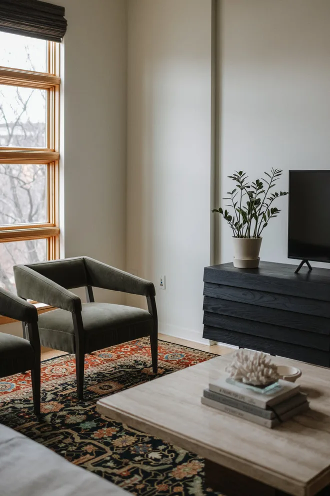 Bryant Avenue Condominium by Prospect Refuge Studio - Photo 10