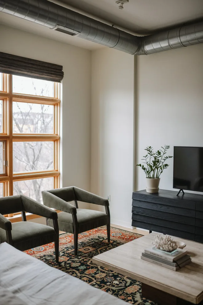 Bryant Avenue Condominium by Prospect Refuge Studio - Photo 14