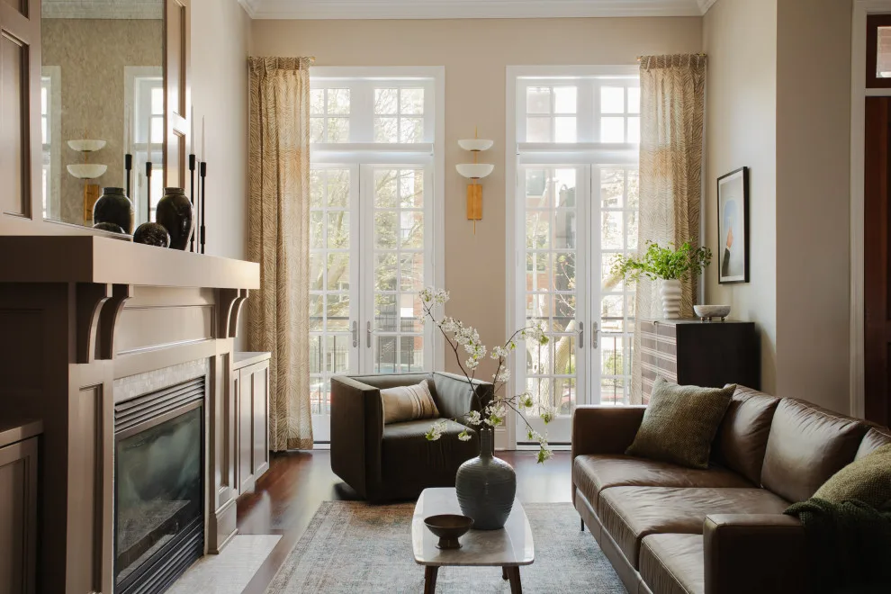 Bucktown Charm by Parti Pris Design - Photo 23