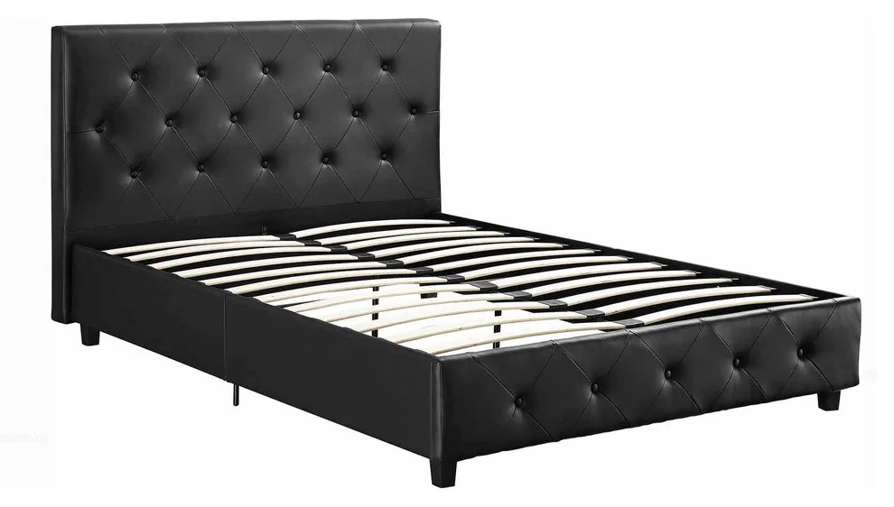 Affordable Bedroom by Monica Lukas Design - Photo 8