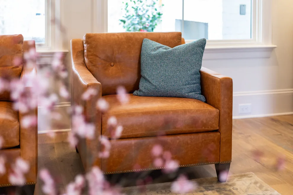 Design Home for the Cure Project by Stacey Hermann Designs - Photo 2