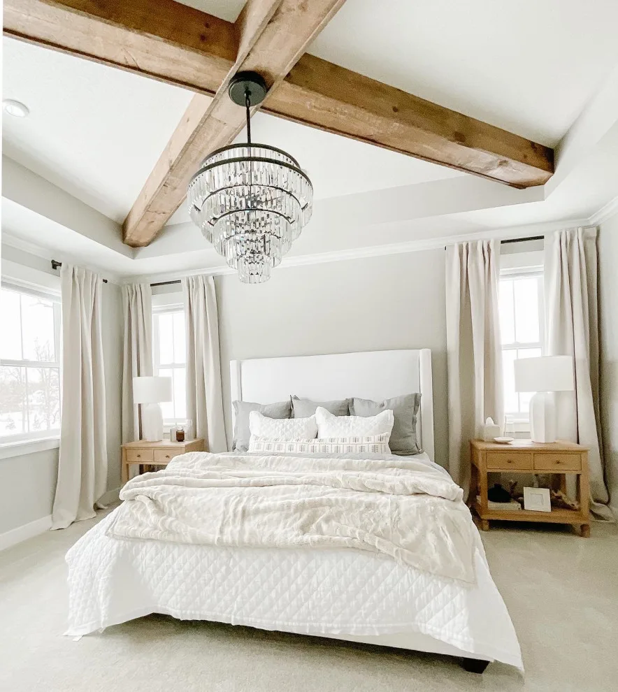 Builder Level Enhancement by Teak & Olive Design Co. - Photo 2