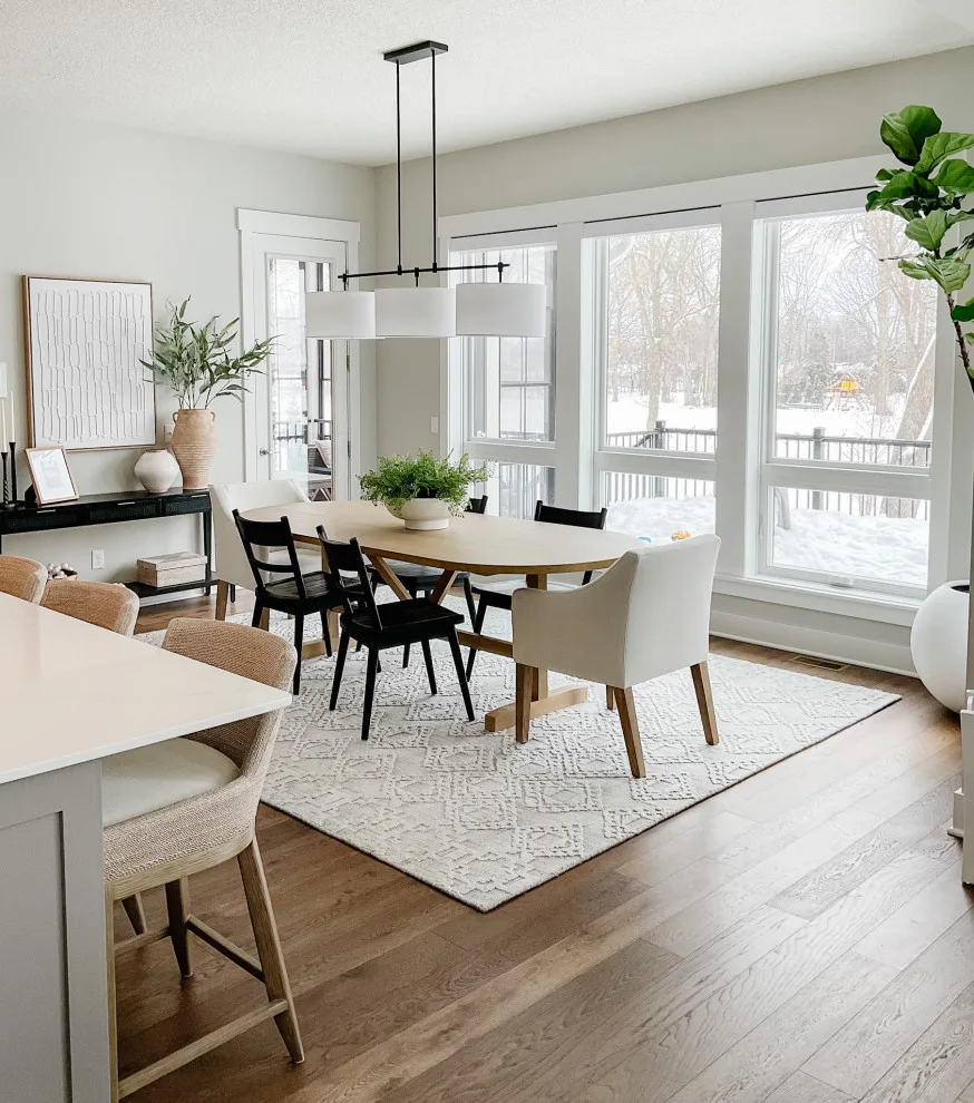 Builder Level Enhancement by Teak & Olive Design Co. - Photo 3