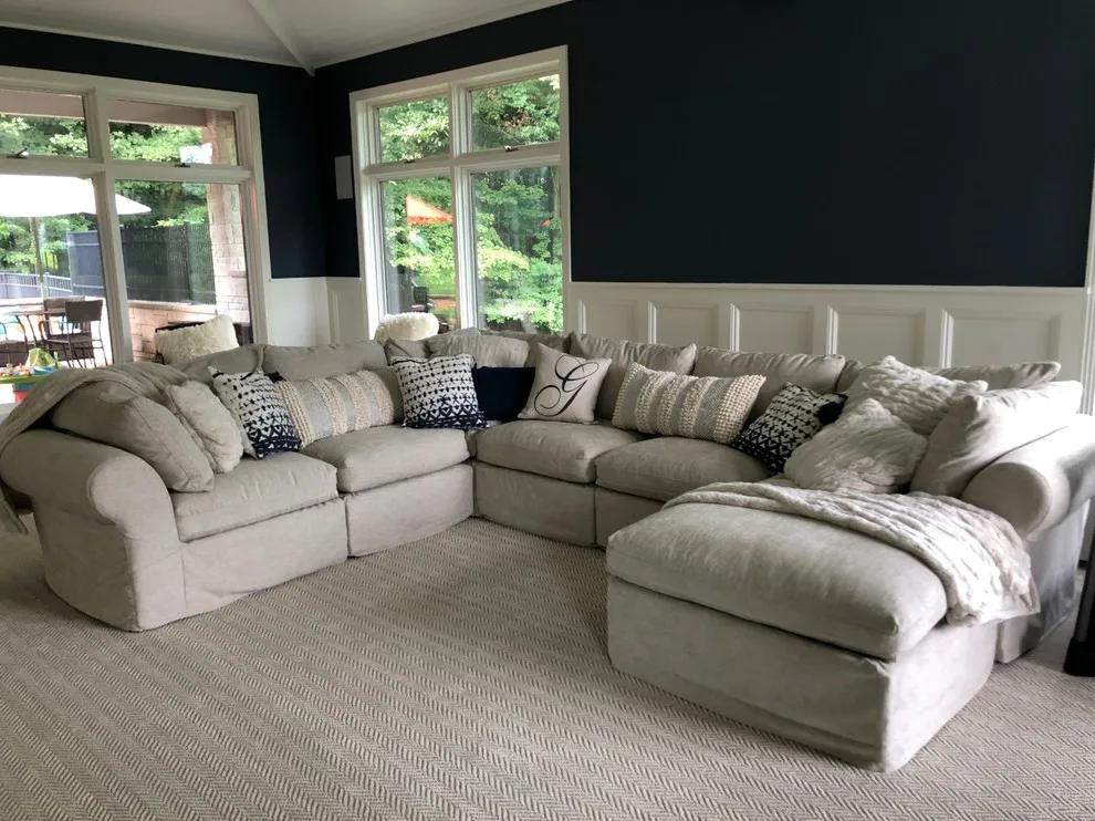 Waverly Estate Renovation by Tara Walsh Designs - Photo 3