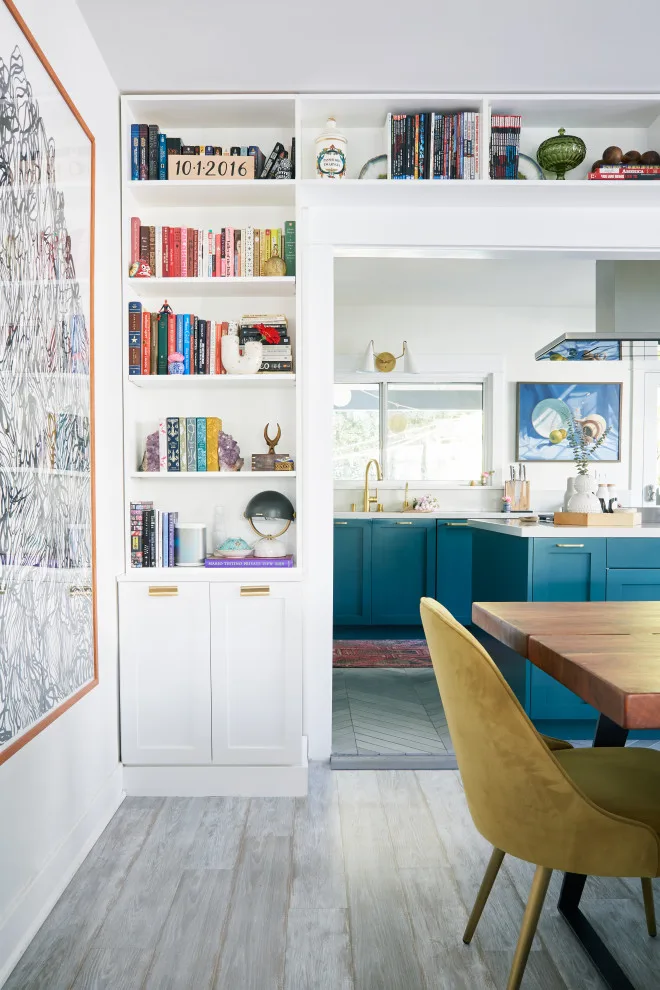 1920s Hollywood Bungalow Elegance by Studio Palomino - Photo 6