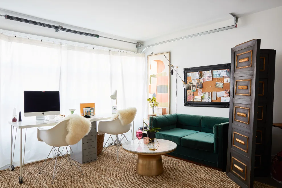 1920s Hollywood Bungalow Elegance by Studio Palomino - Photo 8