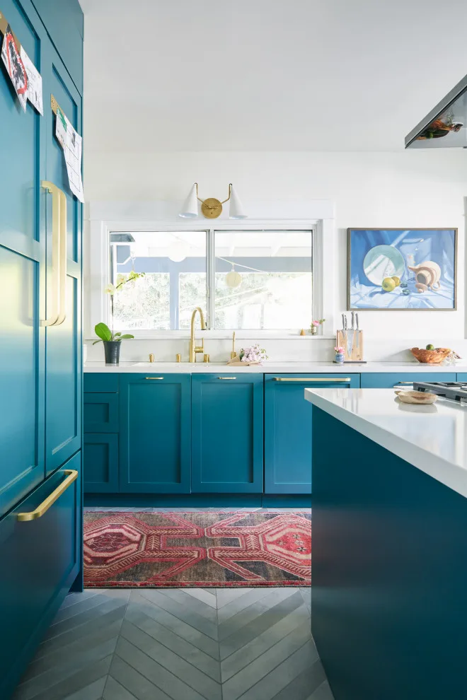 1920s Hollywood Bungalow Elegance by Studio Palomino - Photo 5