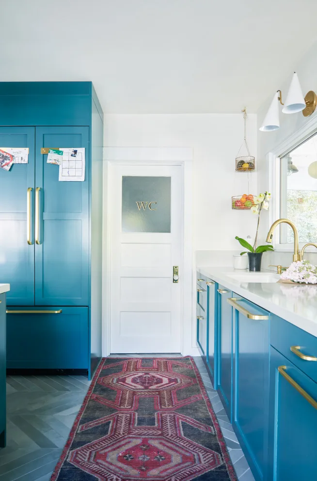 1920s Hollywood Bungalow Elegance by Studio Palomino - Photo 3