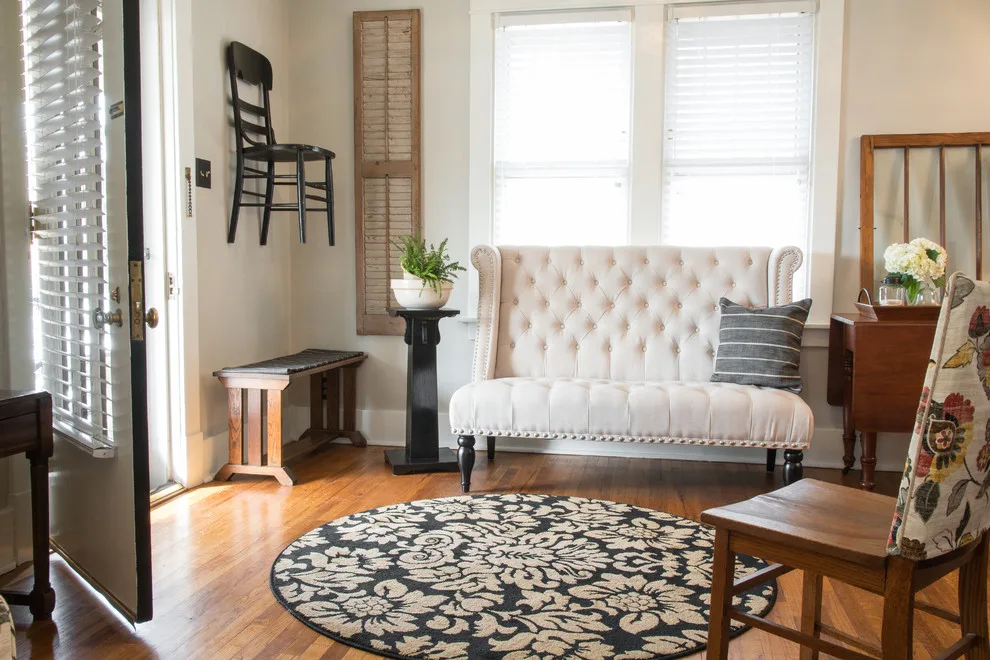 Saint Louis Cottage by KH Interiors - Photo 8