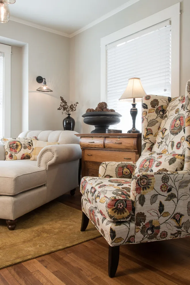 Saint Louis Cottage by KH Interiors - Photo 9