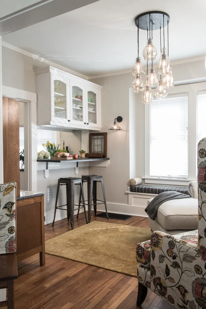 Saint Louis Cottage by KH Interiors - Photo 6