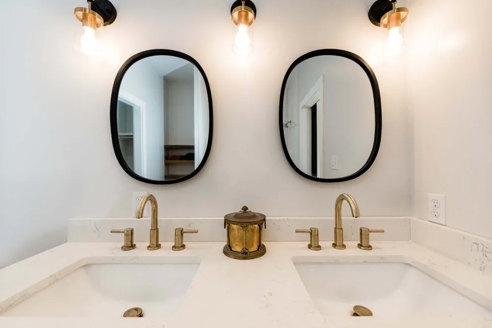 Bungalow Renovation Project by Fig Leaf And Co - Photo 5