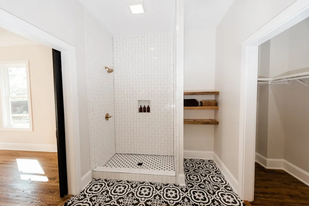 Bungalow Renovation Project by Fig Leaf And Co - Photo 12