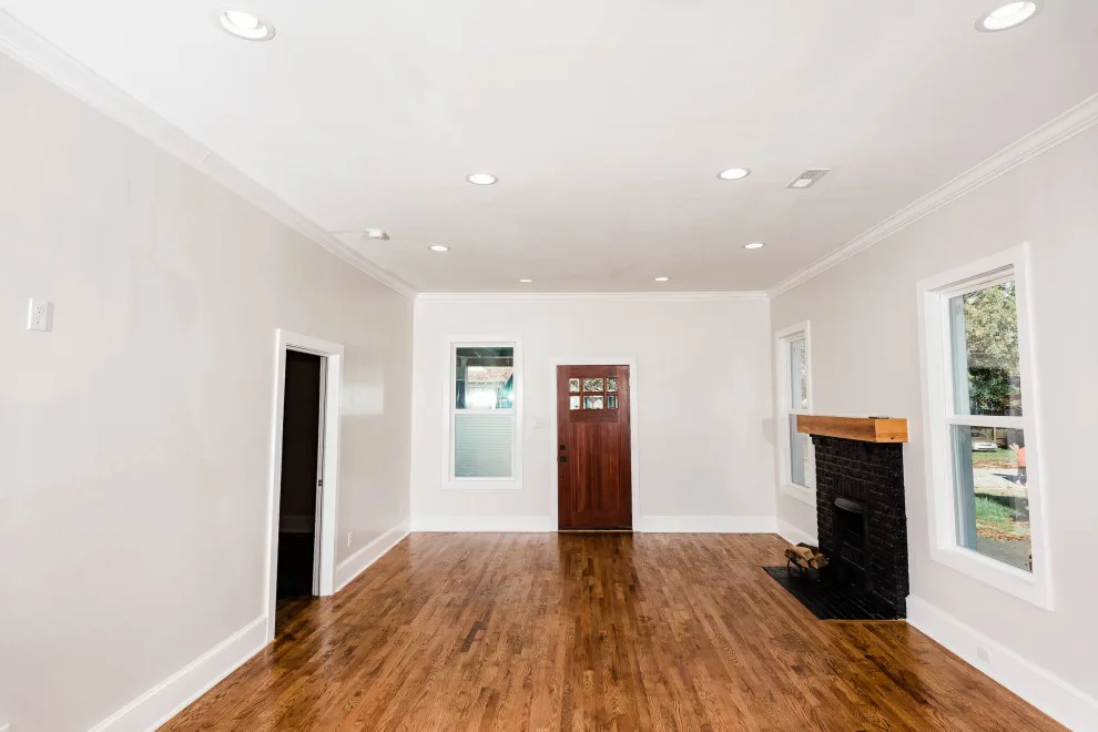 Bungalow Renovation Project by Fig Leaf And Co - Photo 2