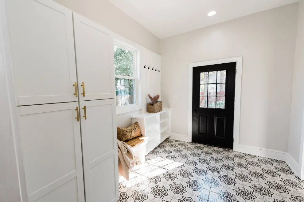 Bungalow Renovation Project by Fig Leaf And Co - Photo 15