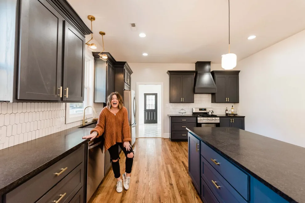 Bungalow Renovation Project by Fig Leaf And Co - Photo 8