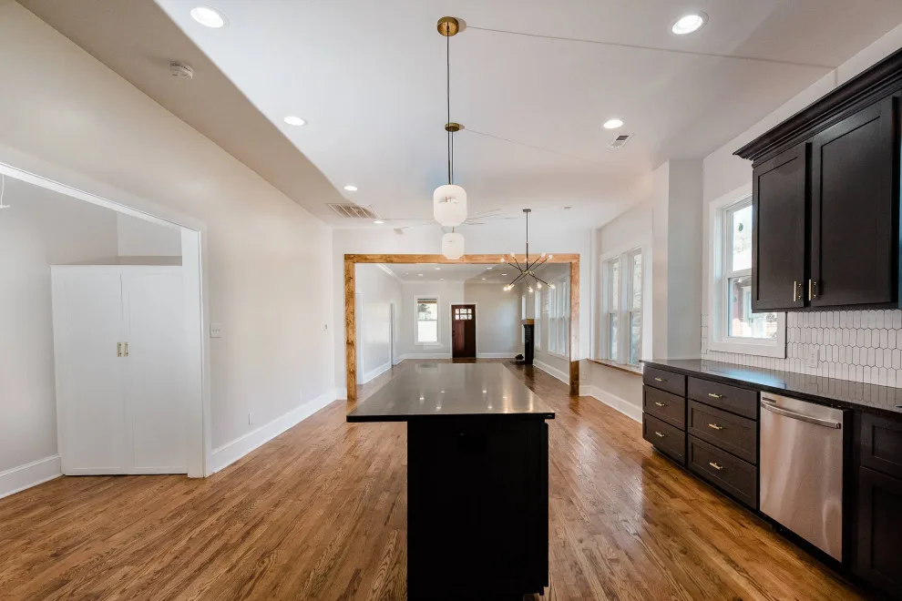 Bungalow Renovation Project by Fig Leaf And Co - Photo 10