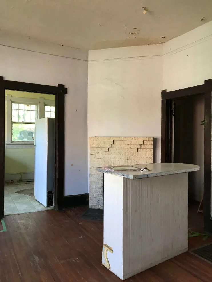 Bungalow Renovation Project by Fig Leaf And Co - Photo 9