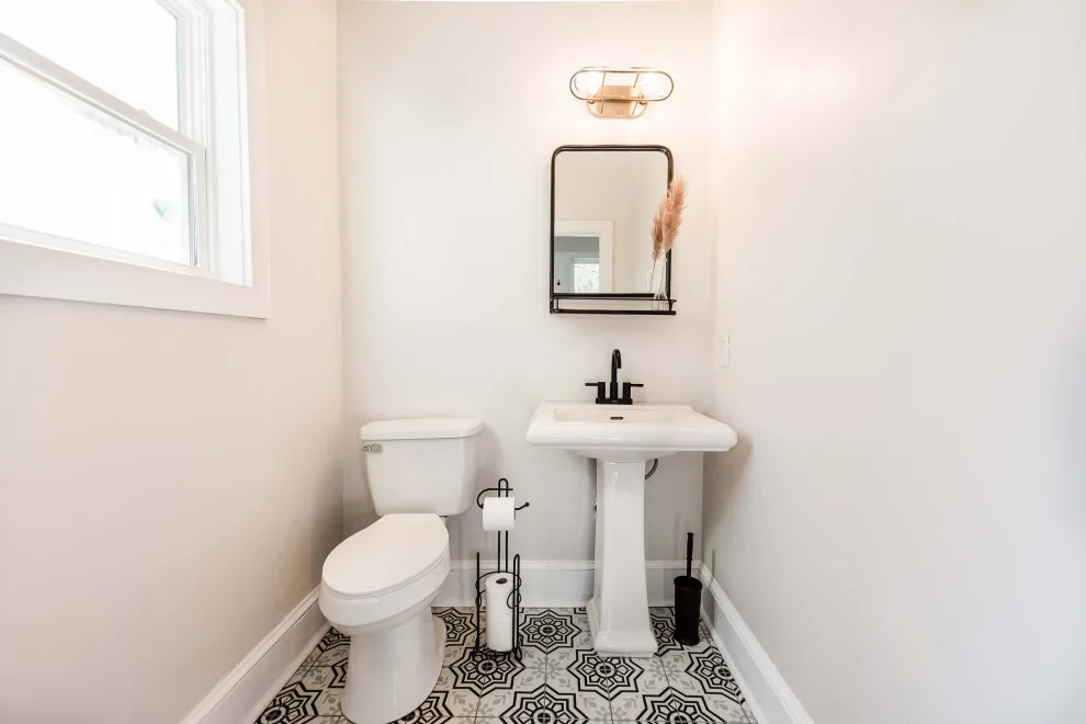 Bungalow Renovation Project by Fig Leaf And Co - Photo 14