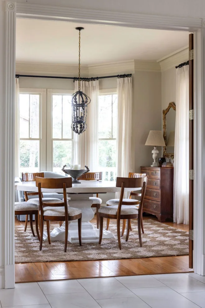 Burkhart Project by Alexandra Killion Interiors LLC - Photo 3